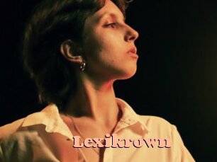 Lexikrown