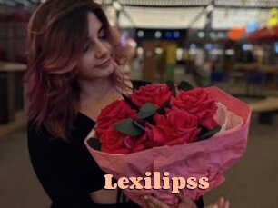 Lexilipss