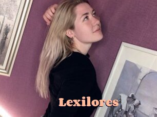 Lexilores