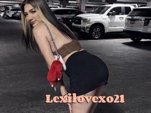 Lexilovexo21