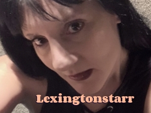 Lexingtonstarr