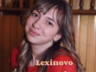 Lexinovo