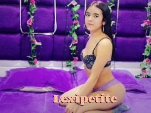 Lexipetite