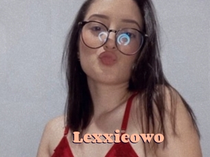 Lexxieowo