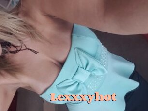 Lexxxyhot