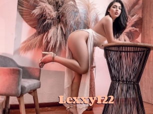 Lexxy122