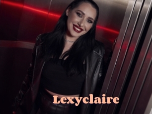 Lexyclaire