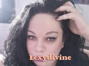 Lexydivine