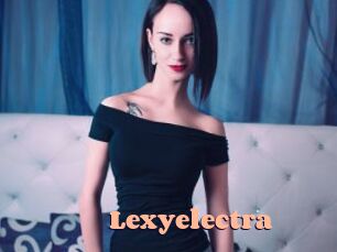 Lexyelectra