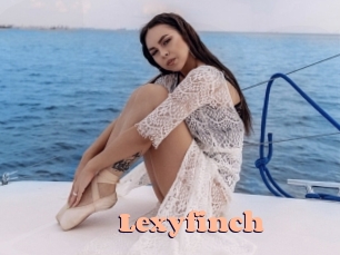 Lexyfinch