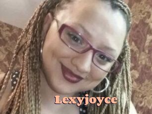 Lexyjoyce