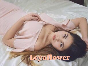 Leyaflower