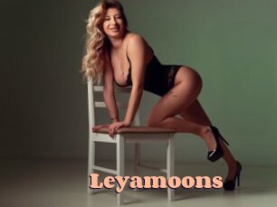 Leyamoons