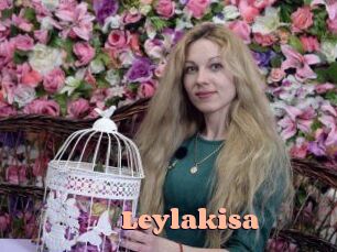 Leylakisa