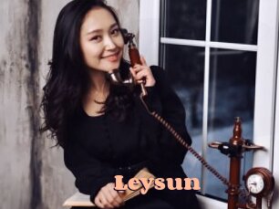 Leysun