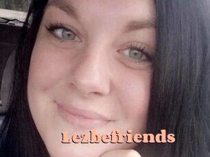 Lezbefriends