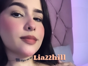 Lia22hill