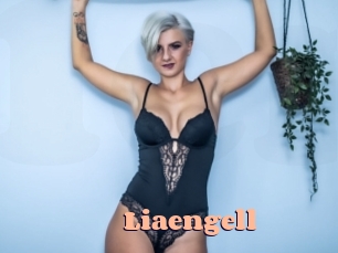 Liaengell