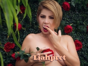 Liahpret