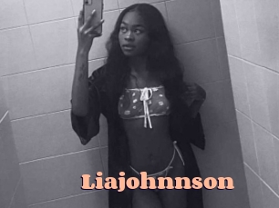 Liajohnnson