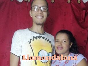 Liamandalana