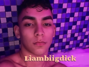 Liambiigdick