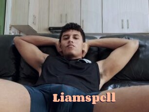 Liamspell