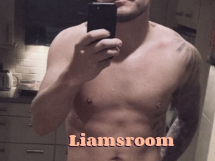 Liamsroom