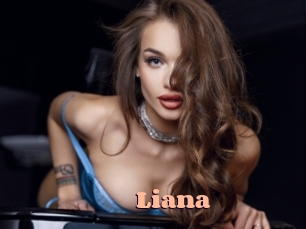 Liana