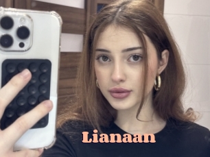 Lianaan