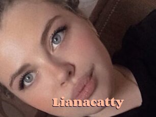 Lianacatty