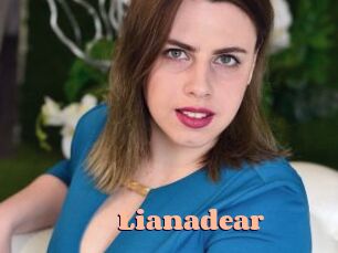 Lianadear