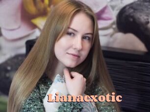 Lianaexotic