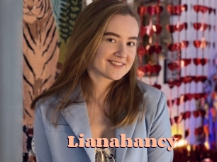 Lianahancy