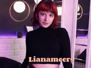 Lianameers