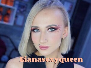 Lianasexyqueen