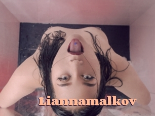 Liannamalkov