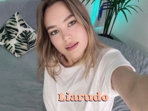 Liarudo