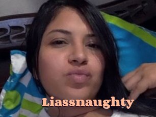 Liassnaughty