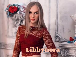 Libbynora