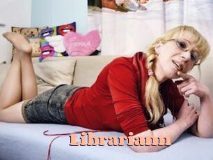 Librariann