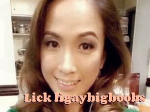 Lick_ligaybigboobs