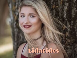 Lidarides