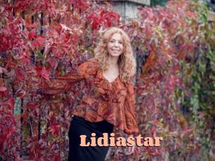 Lidiastar