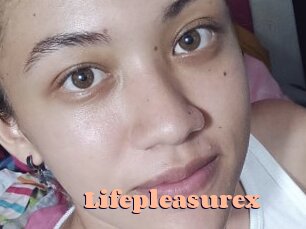 Lifepleasurex