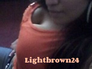 Lightbrown24