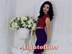 Lightoflifee