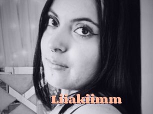 Liiakiimm