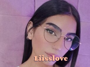 Liisslove