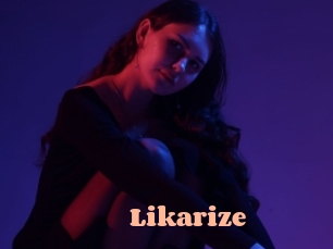 Likarize